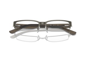 ARMANI EXCHANGE AX1014 6060 Gunmetal szemüveg