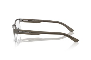 ARMANI EXCHANGE AX1014 6060 Gunmetal szemüveg