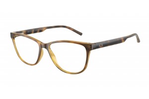 ARMANI EXCHANGE AX3047 Shiny Havana szemüveg