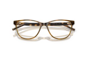 ARMANI EXCHANGE AX3047 Shiny Havana szemüveg