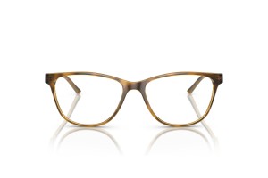 ARMANI EXCHANGE AX3047 Shiny Havana szemüveg