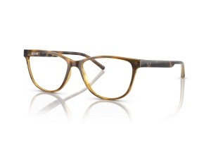 ARMANI EXCHANGE AX3047 Shiny Havana szemüveg