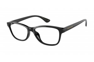 ARMANI EXCHANGE AX3082U 8158 Black Demo Lens szemüveg