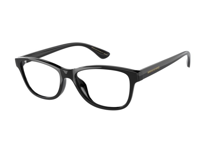Armani Exchange AX3082U 8158 fekete
