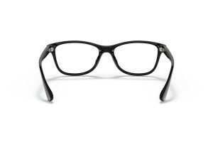Armani Exchange AX3082U 8158 fekete