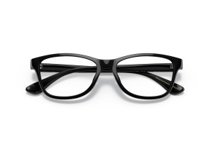 Armani Exchange AX3082U 8158 fekete