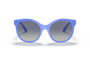 Armani Exchange AX4120S 82104L opál világoskék napszemüveg