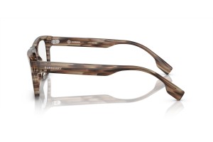 BURBERRY BE2387 4098 Green – acetát keret, demo lencse