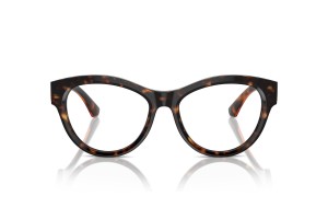 BURBERRY BE2404 Dark Havana demo szemüveg