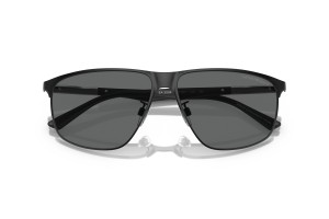 Emporio Armani EA2094 matt fekete napszemüveg