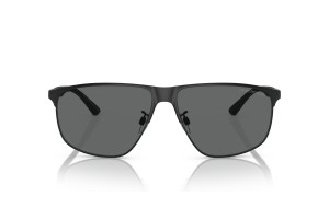 Emporio Armani EA2094 matt fekete napszemüveg