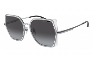 EMPORIO ARMANI EA2142D 30158G – fényes kristály / ezüst-szürke
