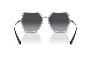 EMPORIO ARMANI EA2142D 30158G – fényes kristály / ezüst-szürke