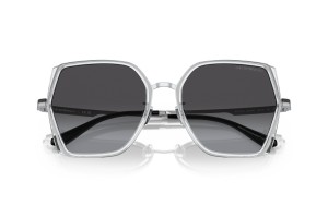 EMPORIO ARMANI EA2142D 30158G – fényes kristály / ezüst-szürke