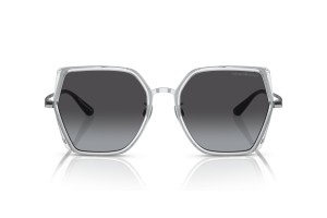 EMPORIO ARMANI EA2142D 30158G – fényes kristály / ezüst-szürke