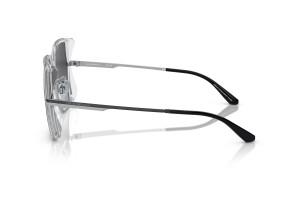 EMPORIO ARMANI EA2142D 30158G – fényes kristály / ezüst-szürke