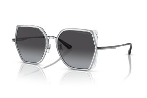 EMPORIO ARMANI EA2142D 30158G – fényes kristály / ezüst-szürke