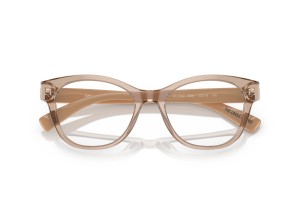 Emporio Armani EA3162 5850 Tundra — átlátszó szemüveg