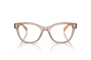 Emporio Armani EA3162 5850 Tundra — átlátszó szemüveg