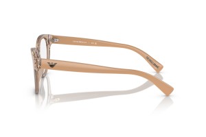 Emporio Armani EA3162 5850 Tundra — átlátszó szemüveg