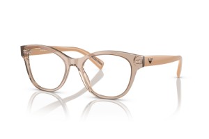 Emporio Armani EA3162 5850 Tundra — átlátszó szemüveg