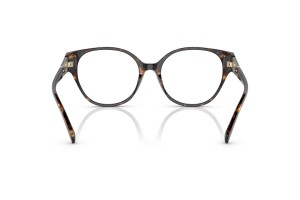 EMPORIO ARMANI EA3211 5026 Shiny Havana acetát szemüveg
