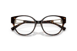 EMPORIO ARMANI EA3211 5026 Shiny Havana acetát szemüveg