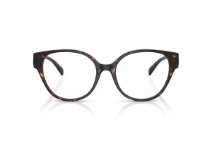 EMPORIO ARMANI EA3211 5026 Shiny Havana acetát szemüveg