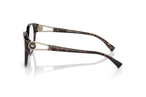 EMPORIO ARMANI EA3211 5026 Shiny Havana acetát szemüveg