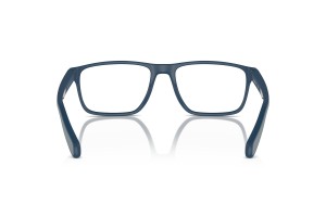 EMPORIO ARMANI EA3233 5763 Matte Blue szemüveg demo lencse