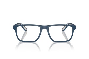 EMPORIO ARMANI EA3233 5763 Matte Blue szemüveg demo lencse