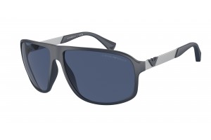 Emporio Armani EA4029 508880 - matt kék napszemüveg
