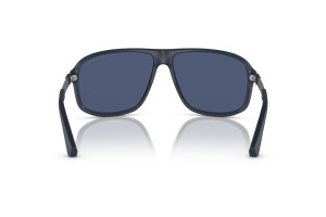Emporio Armani EA4029 508880 - matt kék napszemüveg
