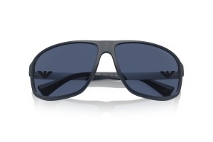 Emporio Armani EA4029 508880 - matt kék napszemüveg