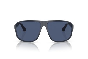 Emporio Armani EA4029 508880 - matt kék napszemüveg