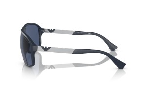 Emporio Armani EA4029 508880 - matt kék napszemüveg