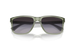Emporio Armani EA4047 53628G - zöld/szürke napszemüveg