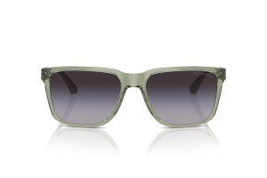 Emporio Armani EA4047 53628G - zöld/szürke napszemüveg