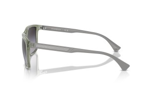 Emporio Armani EA4047 53628G - zöld/szürke napszemüveg