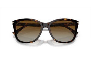 Emporio Armani EA4060 Shiny Havana napszemüveg