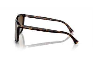 Emporio Armani EA4060 Shiny Havana napszemüveg