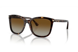 Emporio Armani EA4060 Shiny Havana napszemüveg
