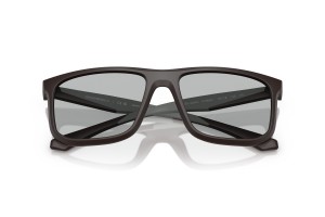 Emporio Armani EA4234U matt barna napszemüveg