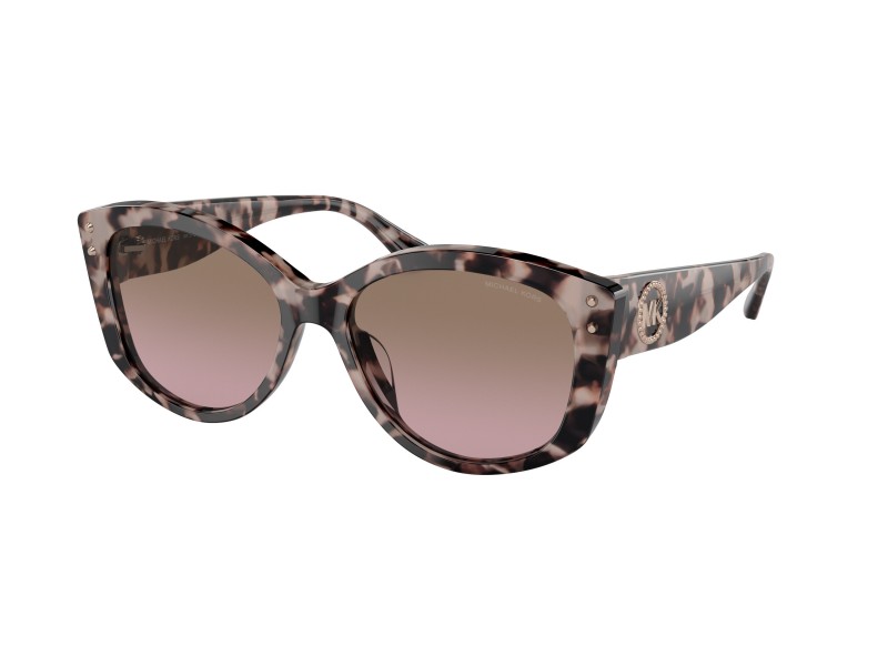 MICHAEL KORS MK2175U CHARLESTON Royal Pink Tortoise