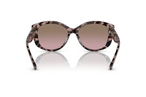 MICHAEL KORS MK2175U CHARLESTON Royal Pink Tortoise