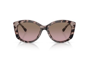 MICHAEL KORS MK2175U CHARLESTON Royal Pink Tortoise