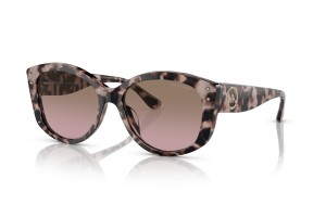 MICHAEL KORS MK2175U CHARLESTON Royal Pink Tortoise