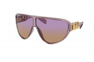 Michael Kors MK2194 EMPIRE SHIELD lila-narancs napszemüveg