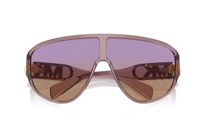 Michael Kors MK2194 EMPIRE SHIELD lila-narancs napszemüveg