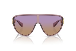 Michael Kors MK2194 EMPIRE SHIELD lila-narancs napszemüveg